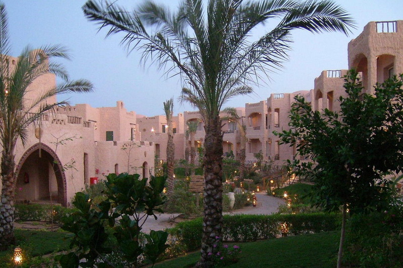 Egypt, Marsa Alam